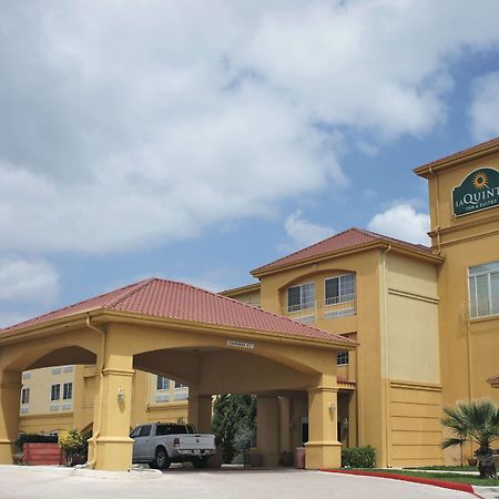 La Quinta By Wyndham Kerrville Eksteriør billede