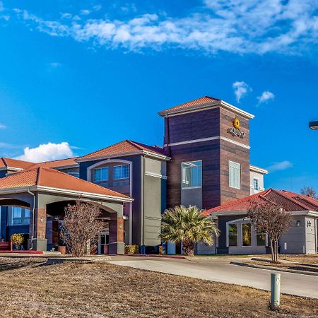 La Quinta By Wyndham Kerrville Eksteriør billede