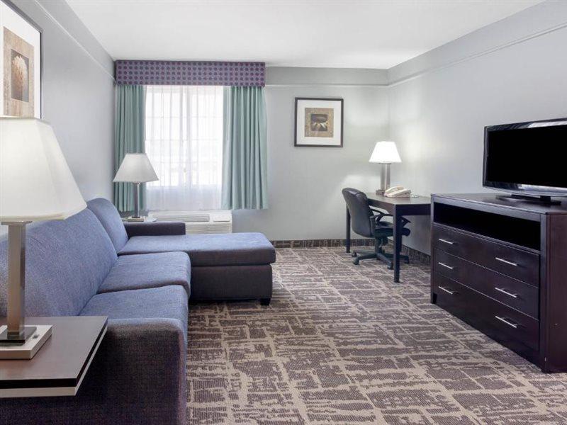 La Quinta By Wyndham Kerrville Eksteriør billede