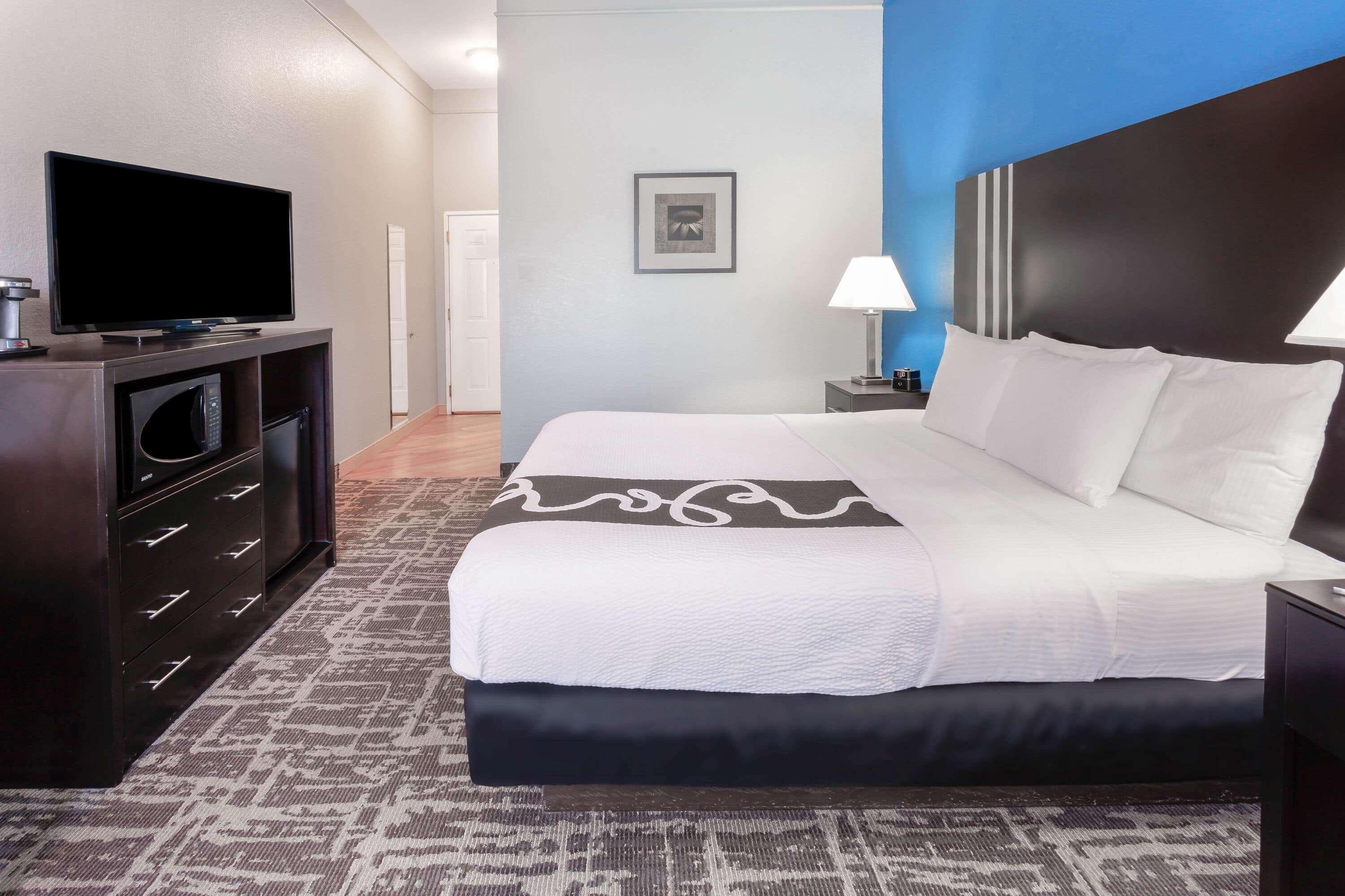 La Quinta By Wyndham Kerrville Eksteriør billede