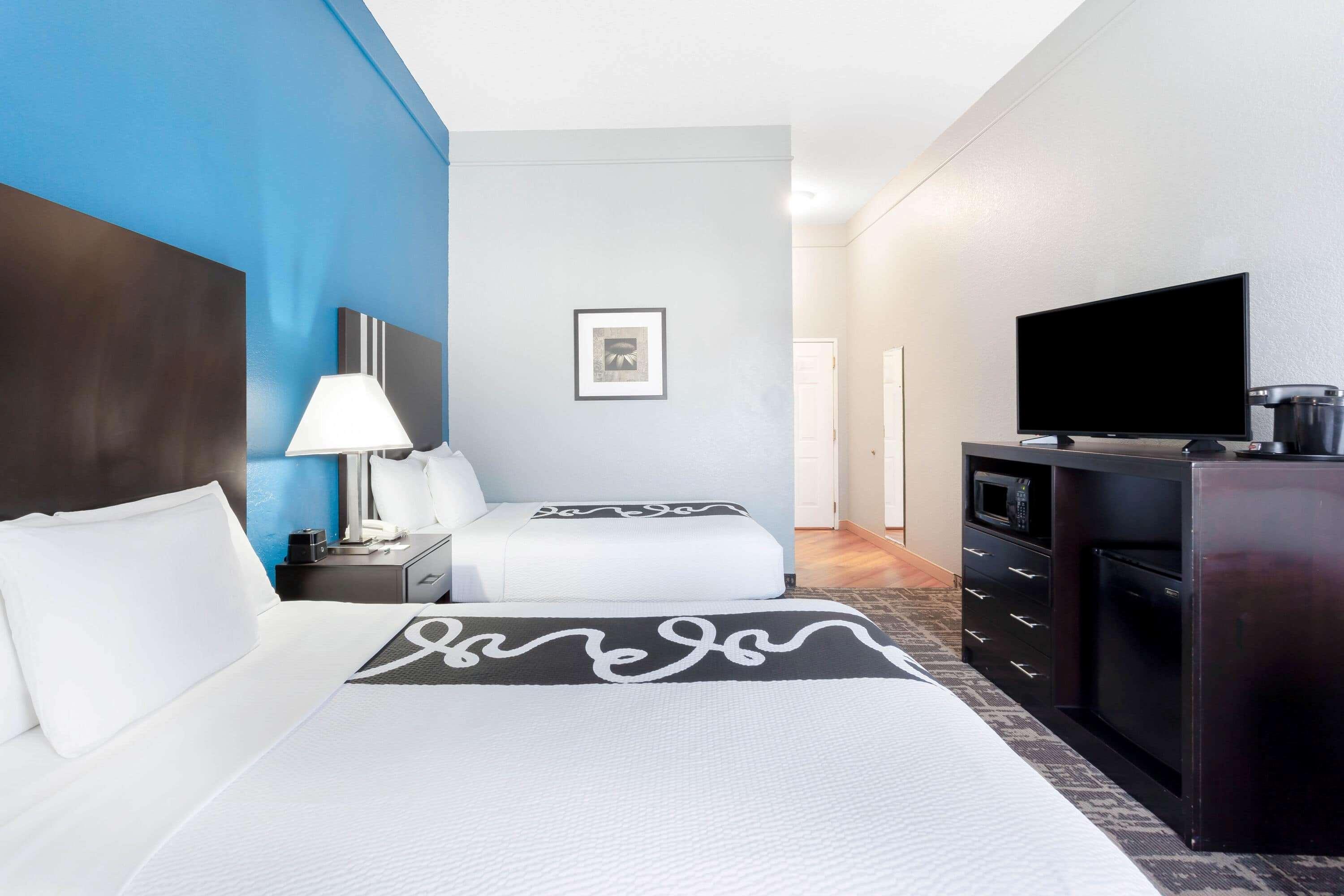 La Quinta By Wyndham Kerrville Eksteriør billede
