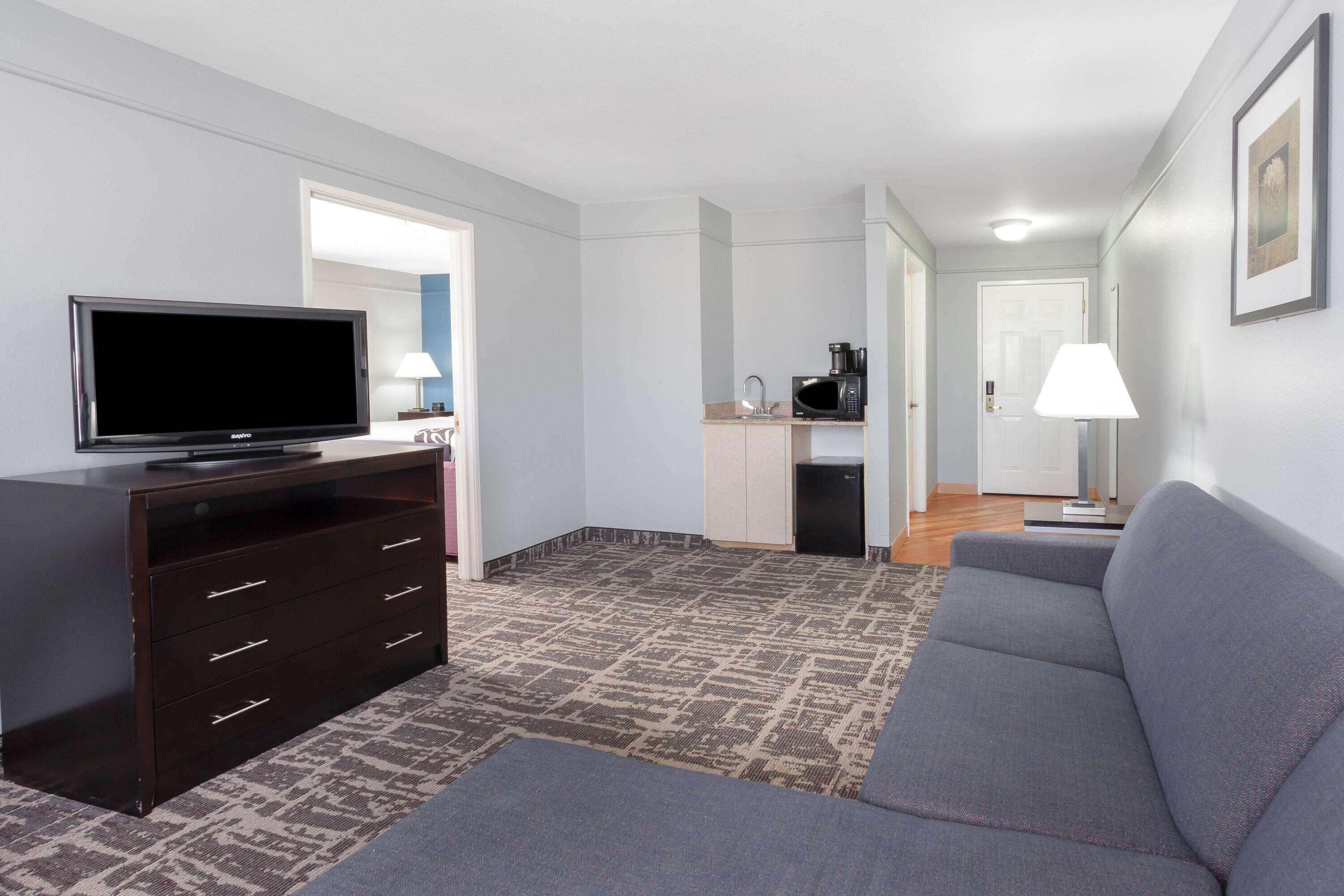 La Quinta By Wyndham Kerrville Eksteriør billede