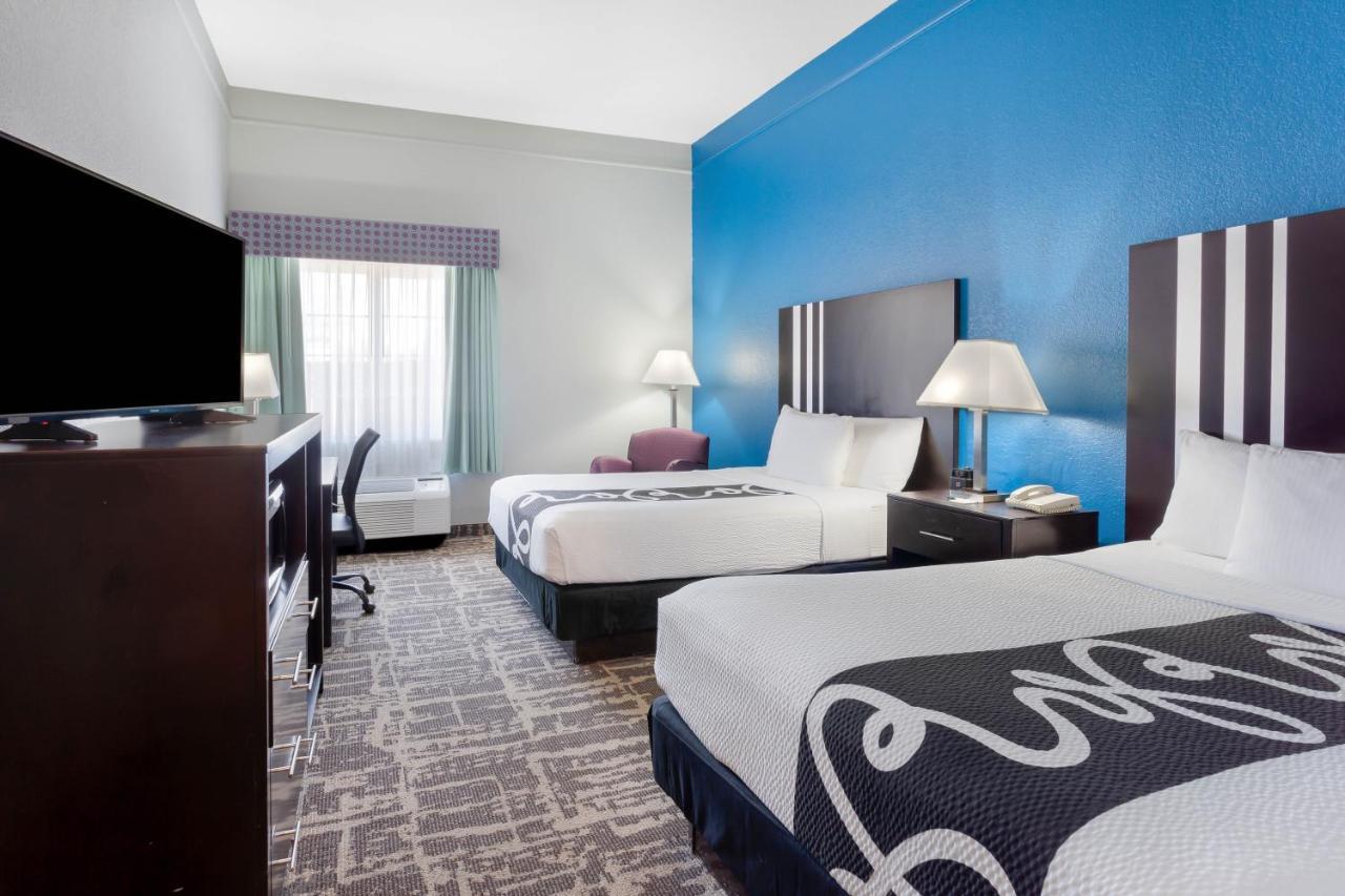 La Quinta By Wyndham Kerrville Eksteriør billede